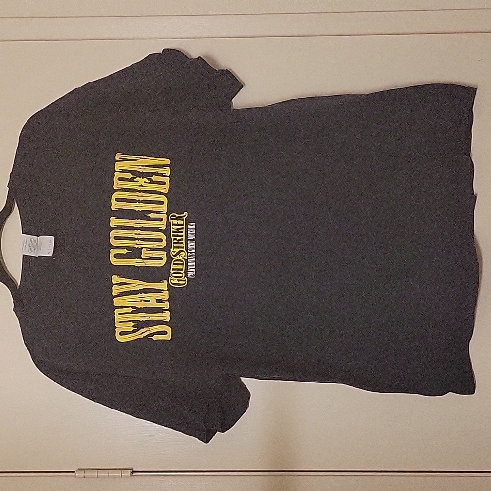 Men's California Great America Shirt